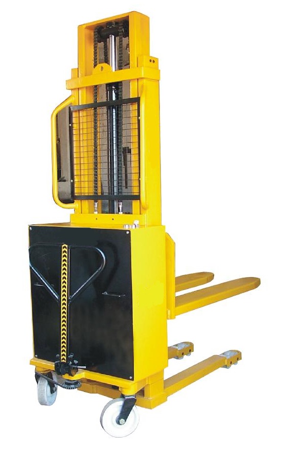 Battery Operated Pallet Truck - BOPT 2T